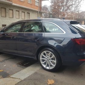 Audi A4 Avant 2.0 TDI 190 CV quattro S tronic