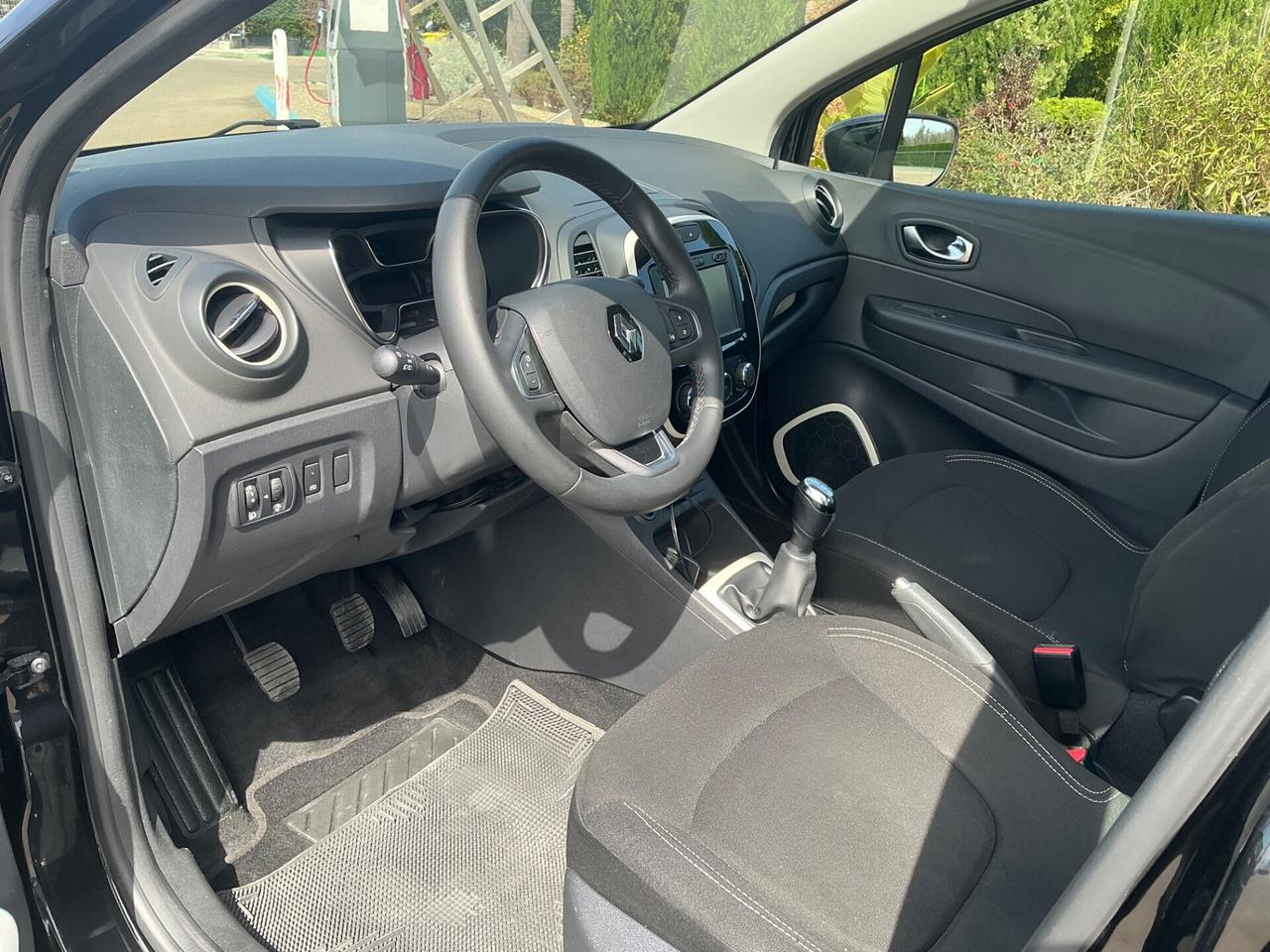 Renault Captur TCe 12V 90 CV Start&Stop Energy Life