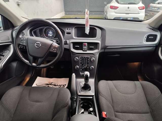 Volvo V40 V40 II 2.0 d2 my19