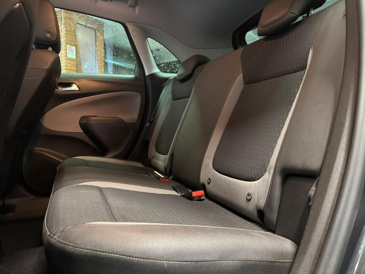 Opel Crossland X 1.6 ECOTEC D 120 CV Start&Stop Innovation