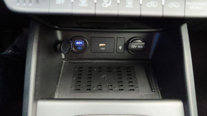 Hyundai Kona 1.0 T-GDI 120cv Xline