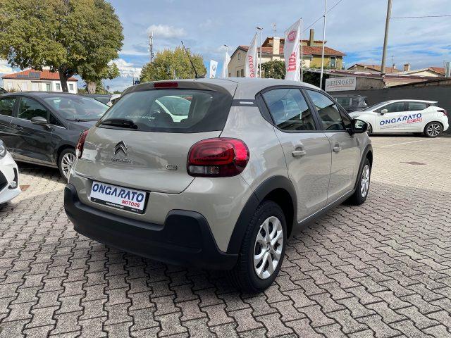 CITROEN C3 BlueHDi 100 S&S You