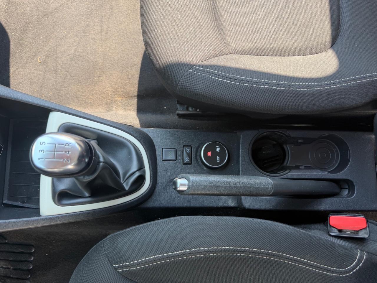 Renault Captur dCi 8V 90 CV EDC Start&Stop Energy Bose