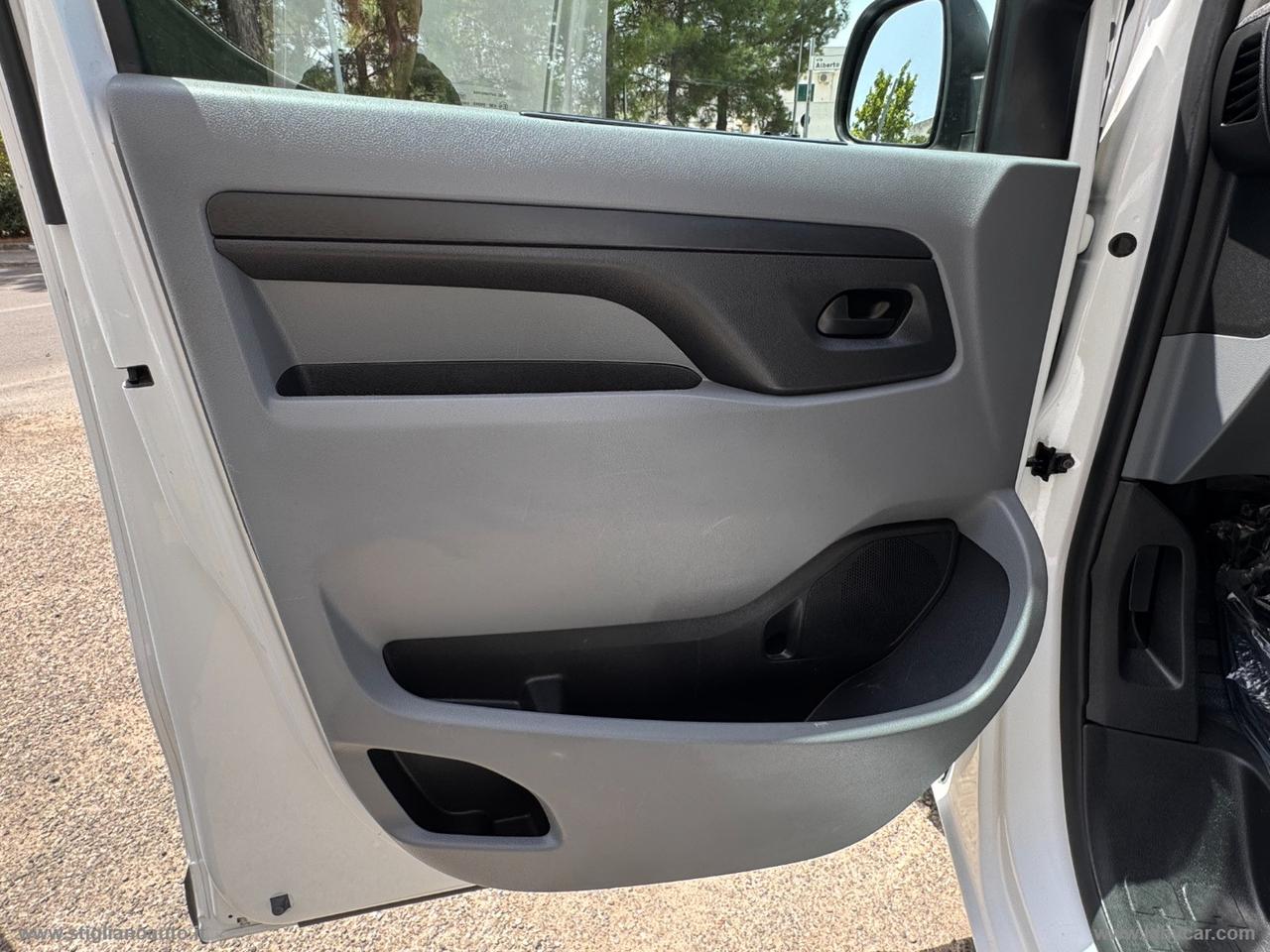 Scudo 1.5 BlueHDi 120 Furg.