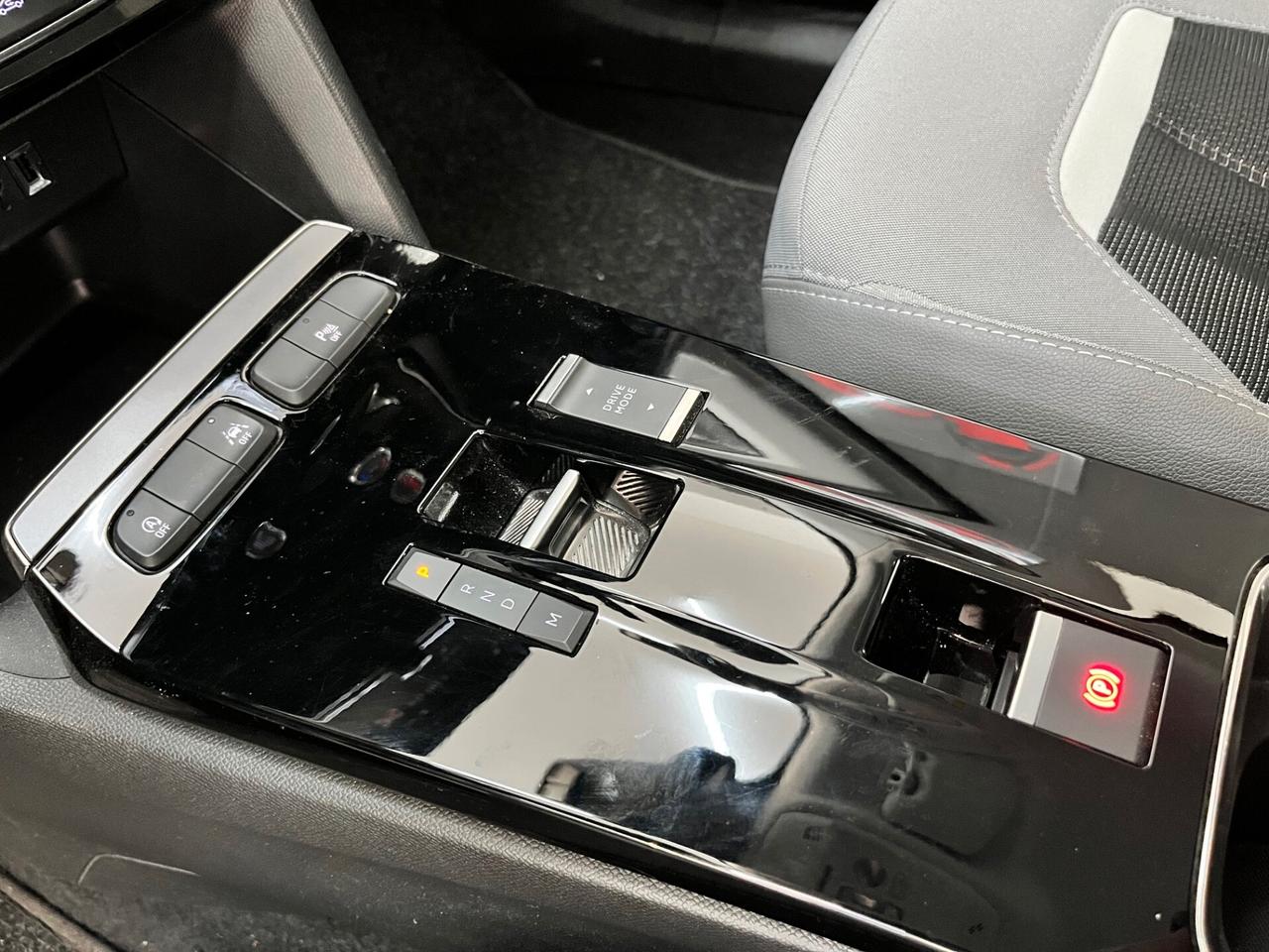 Opel Mokka 1.2 Turbo aut. Elegance KM 69.800 - 2021