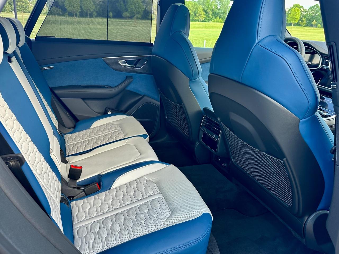 Audi Q8 RS TFSI V8 - AUTO UNICA EUROPA