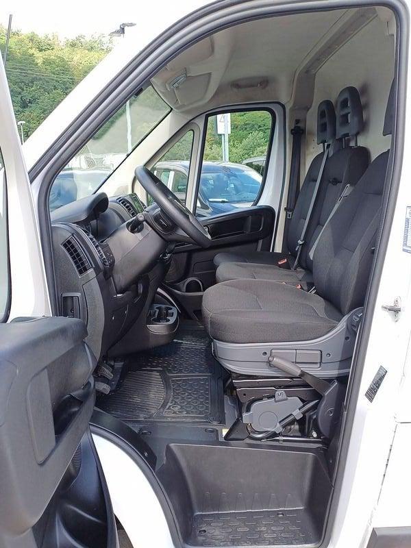 FIAT Ducato 35 XLH2 2.2 mjt3 140cv serie 8