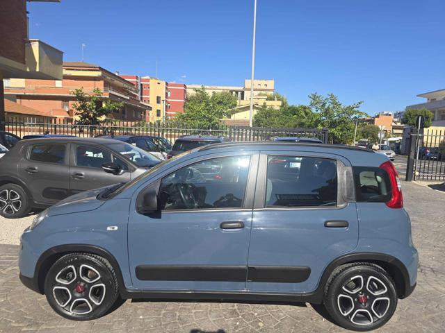 FIAT Panda 1.2 EasyPower City Life NO OBBLIGO DI FINANZ !!!!