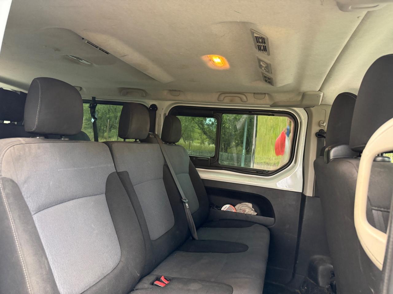 Opel Vivaro 29 1.6 CDTI 120CV PL-TN Furgone Essentia