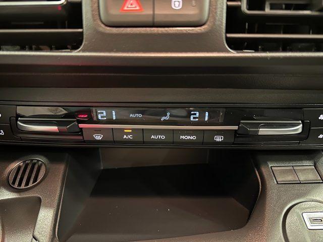 FIAT Doblo Doblò 1.5 BlueHdi 130CV 5/Posti N1 Autocarro