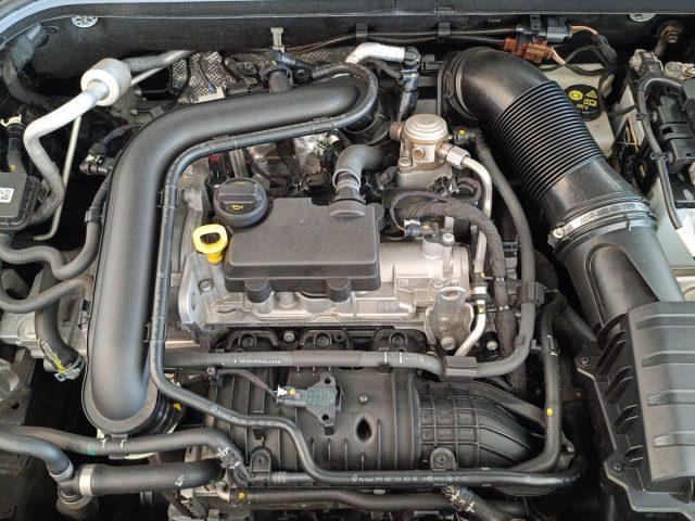 SKODA Kamiq 1.0 TSI Ambition
