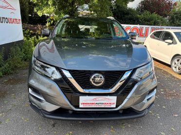 Nissan Qashqai 1.2 DIG-T N-Connecta