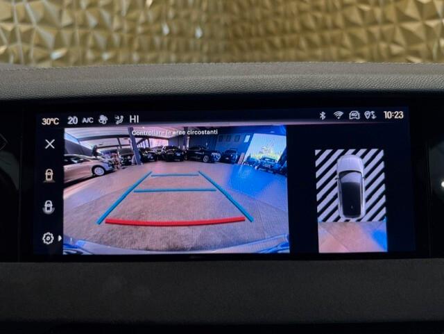 Ds DS4 4 BlueHDi 130 aut. Performance Line