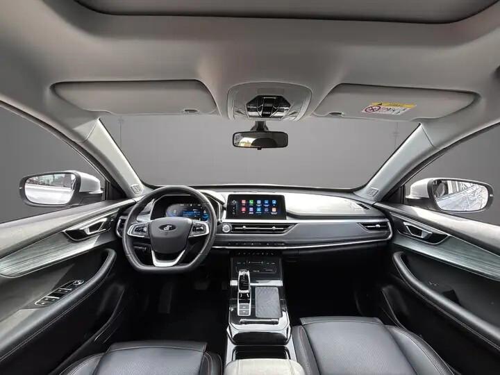 DR Automobiles DR6.0 1.5CC 155CV~IVA ESPOSTA~Unipro~Promo~Finanziamento