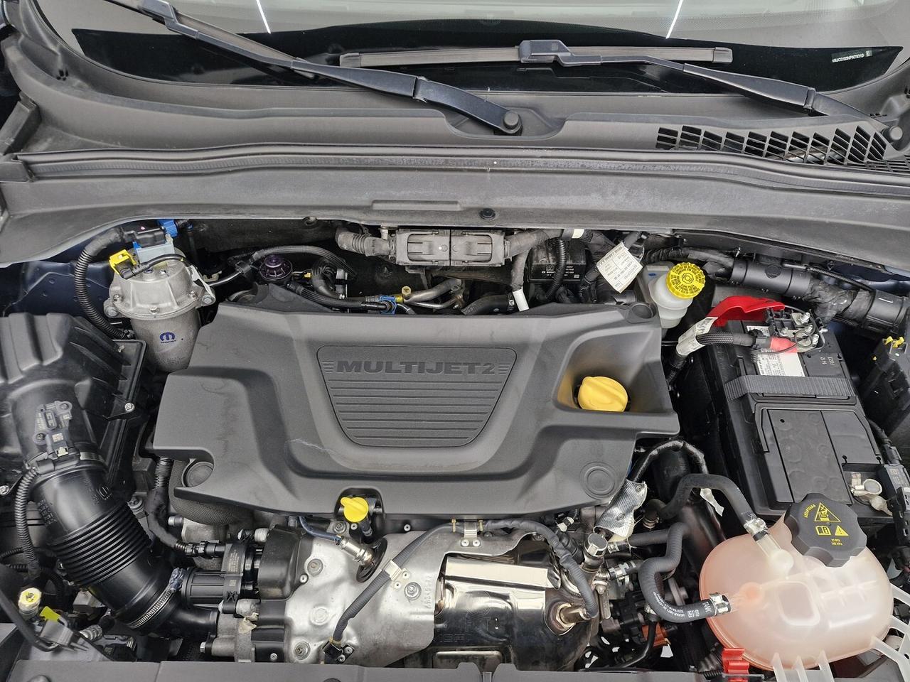 JEEP RENEGADE 1.6 MJT 130CV LIMITED 50000KM 2022