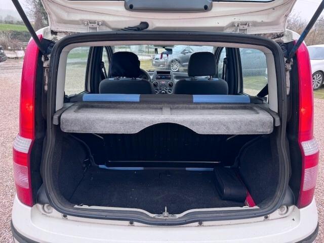 Fiat Panda 1.2 NATURAL-POWER (per COMMERCIANTI AUTO)