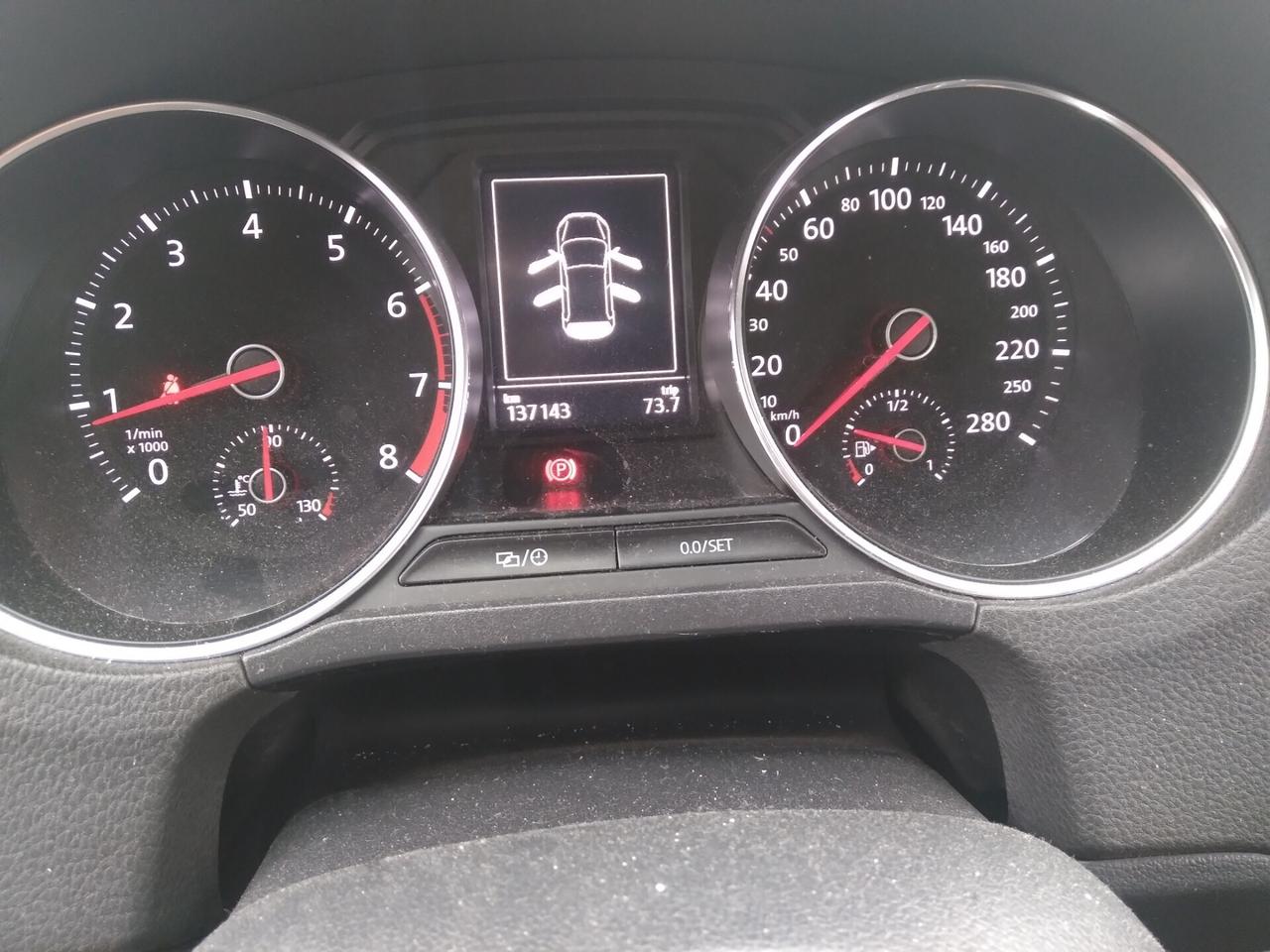 Volkswagen Polo GTI 1.8 5p. BlueMotion Technology stage-2