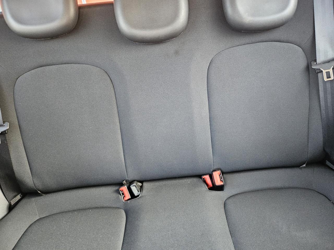 Fiat Panda Cross 1.0 FireFly S&S Hybrid