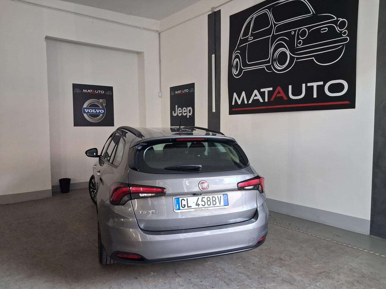 Fiat Tipo 1.3 Mjt S&S 5 porte City Life+ """ UNICO PROPRIETARIO"""""