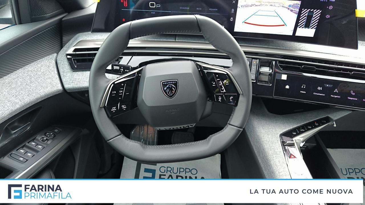 PEUGEOT Nuova 3008 ALLURE - Hybrid 145 E-DCS6