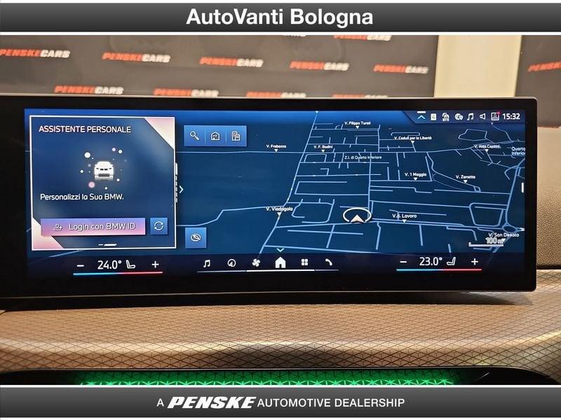 BMW Serie 4 420d 48V xDrive Coupé Msport Pro