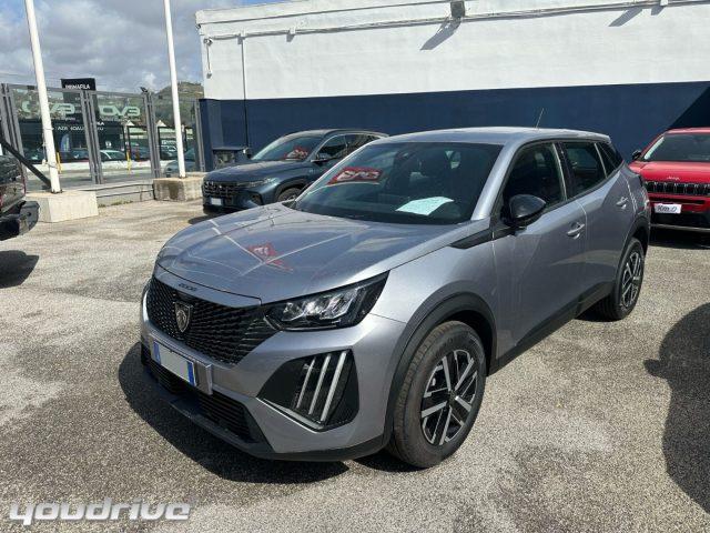 PEUGEOT 2008 PureTech 100 S&S Style KM0