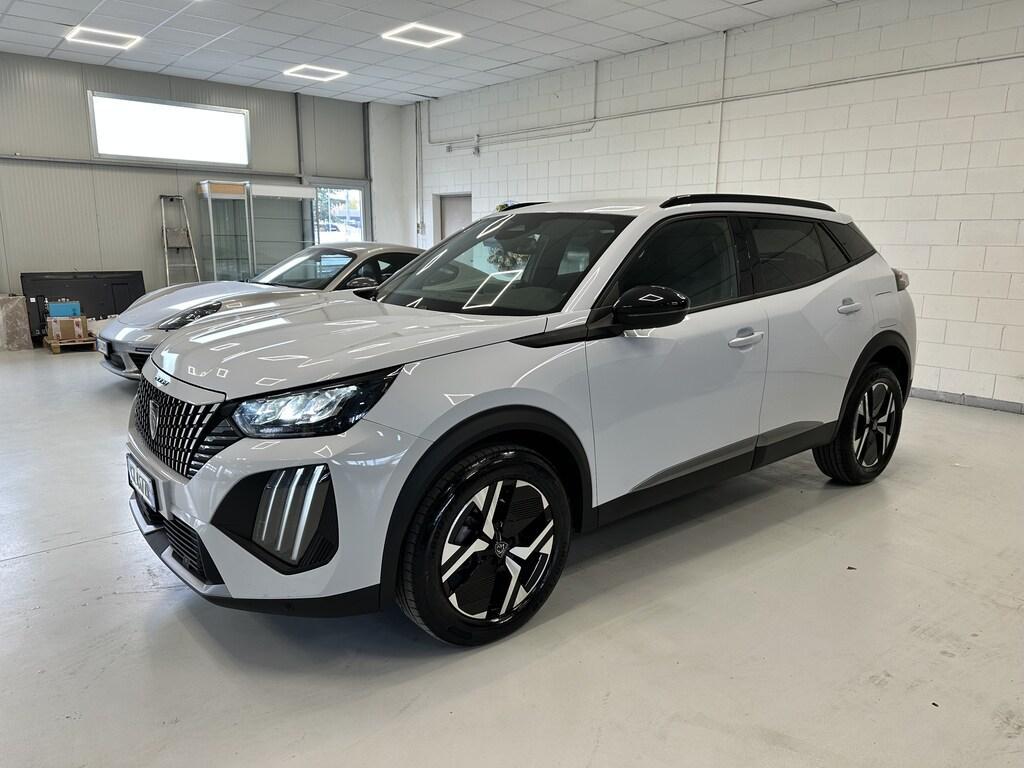 Peugeot 2008 1.2 PureTech Allure