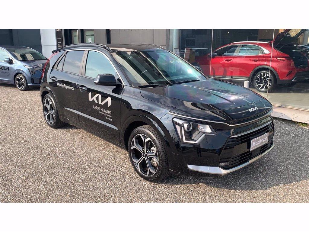 KIA Niro 1.6 gdi hev Style dct del 2023