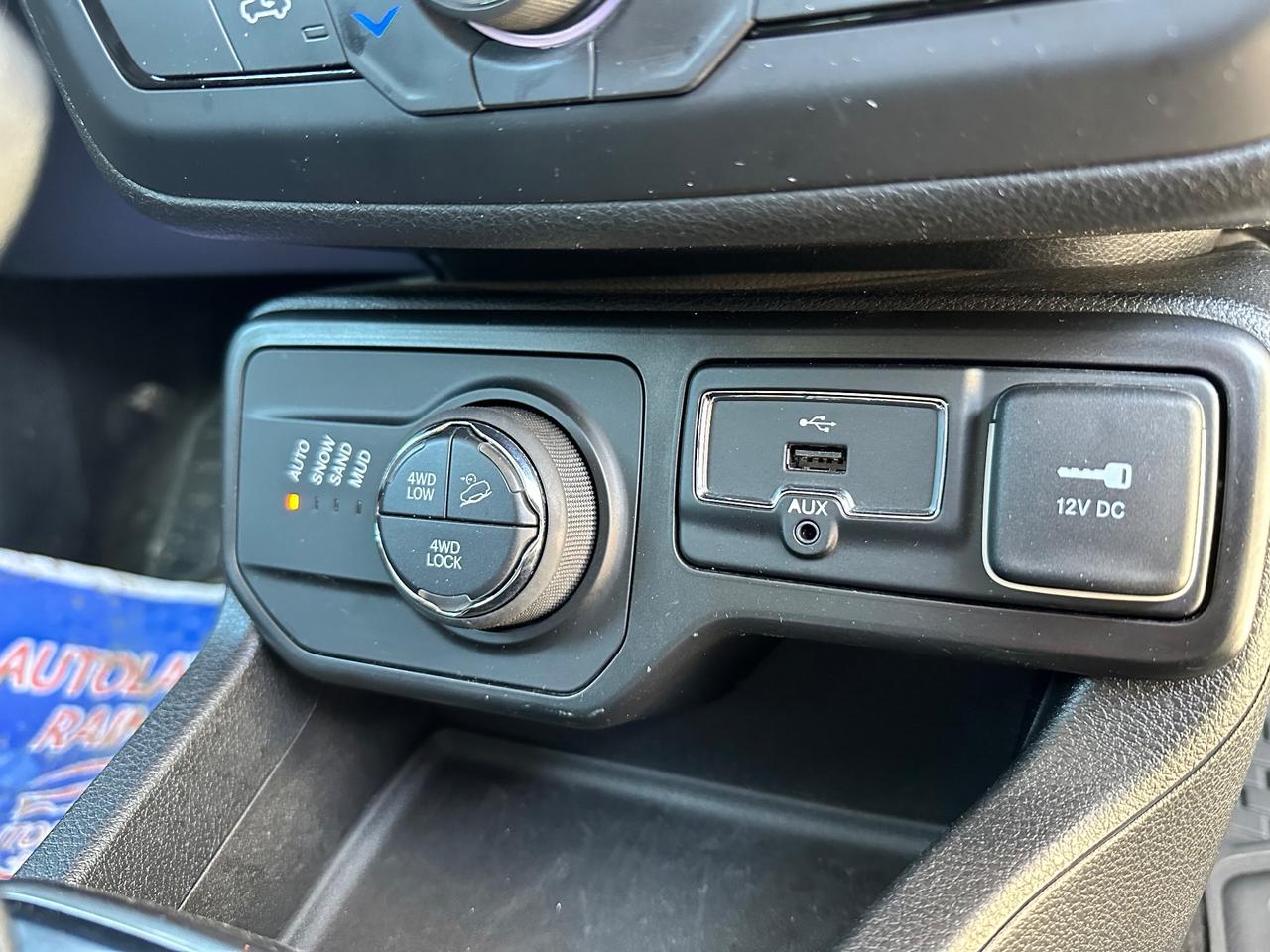 Jeep Renegade 2.0 Mjt 140CV 4WD 2020