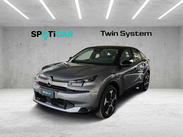 Citroen C4 PureTech 130 S&S EAT8 Plus