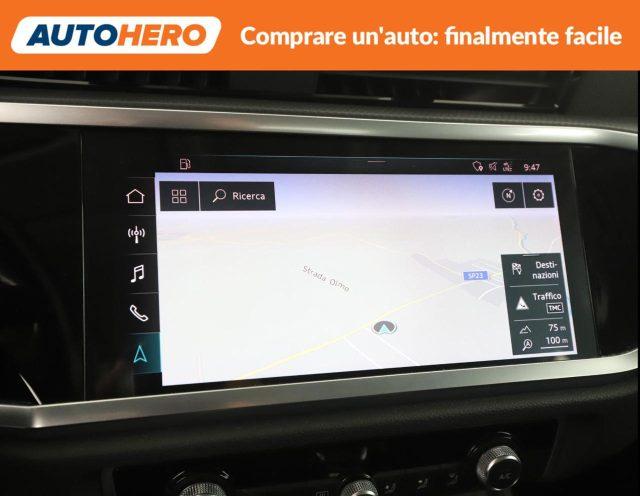 AUDI Q3 SPB 35 TDI S tronic