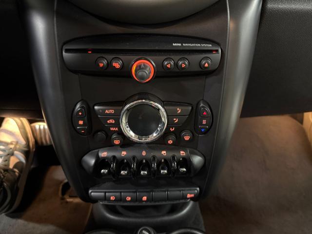 MINI Countryman Mini Cooper S Countryman ALL4 AUTOMATICA