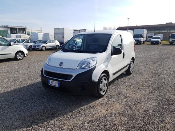FIAT Fiorino 1.3 MJT 95CV Furgone cargo SX