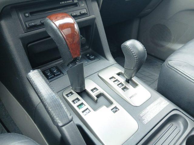 MITSUBISHI Pajero 3.2 16V DI-D 5p. GLS2 7 POSTI