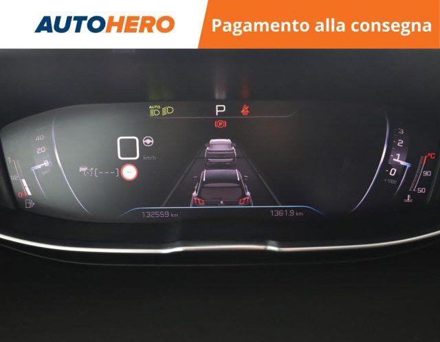 PEUGEOT 3008 BlueHDi 130 S&S EAT8 Allure Pack