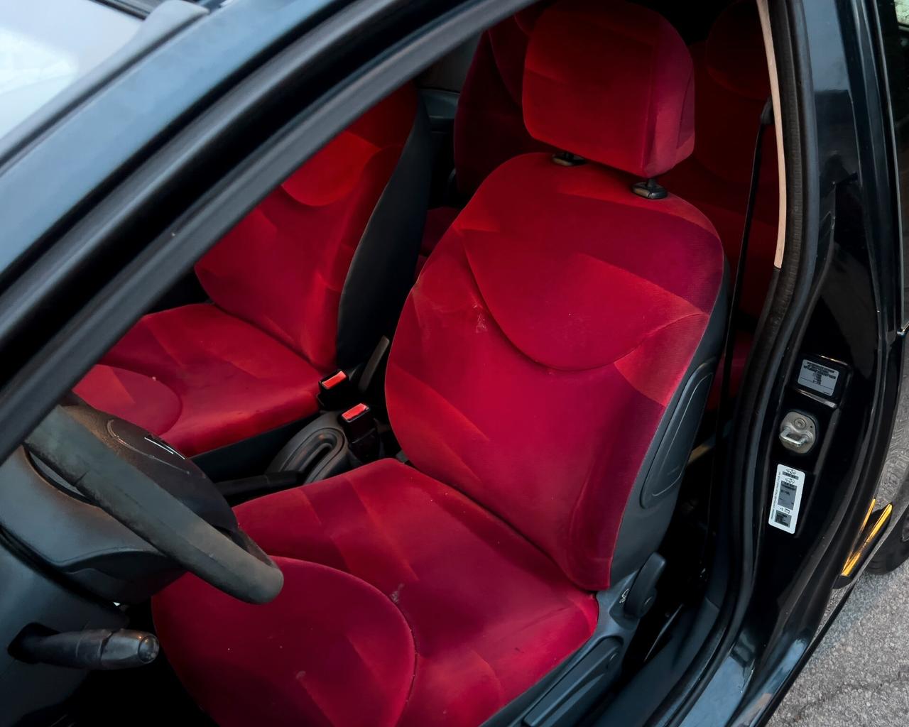Citroen C2 1.1 Seduction