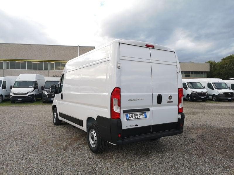 FIAT Ducato 33 2.2 Mjt 120CV PM-TM Furgone km ZERO