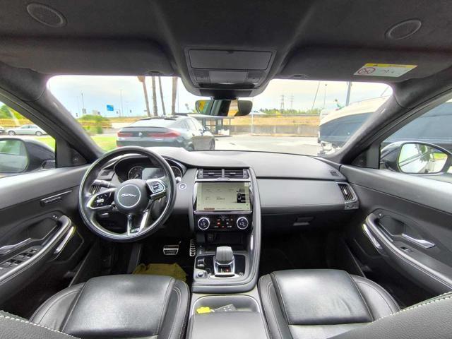 JAGUAR E-Pace 2.0D I4 awd aut. 163 CV R-Dynamic SE