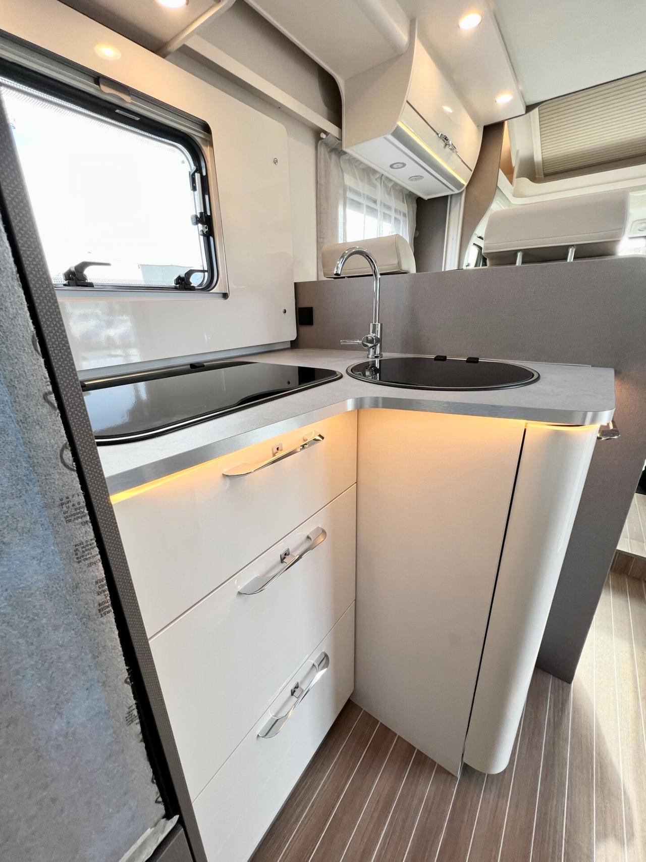 Etrusco T-6900 SB-Km 0