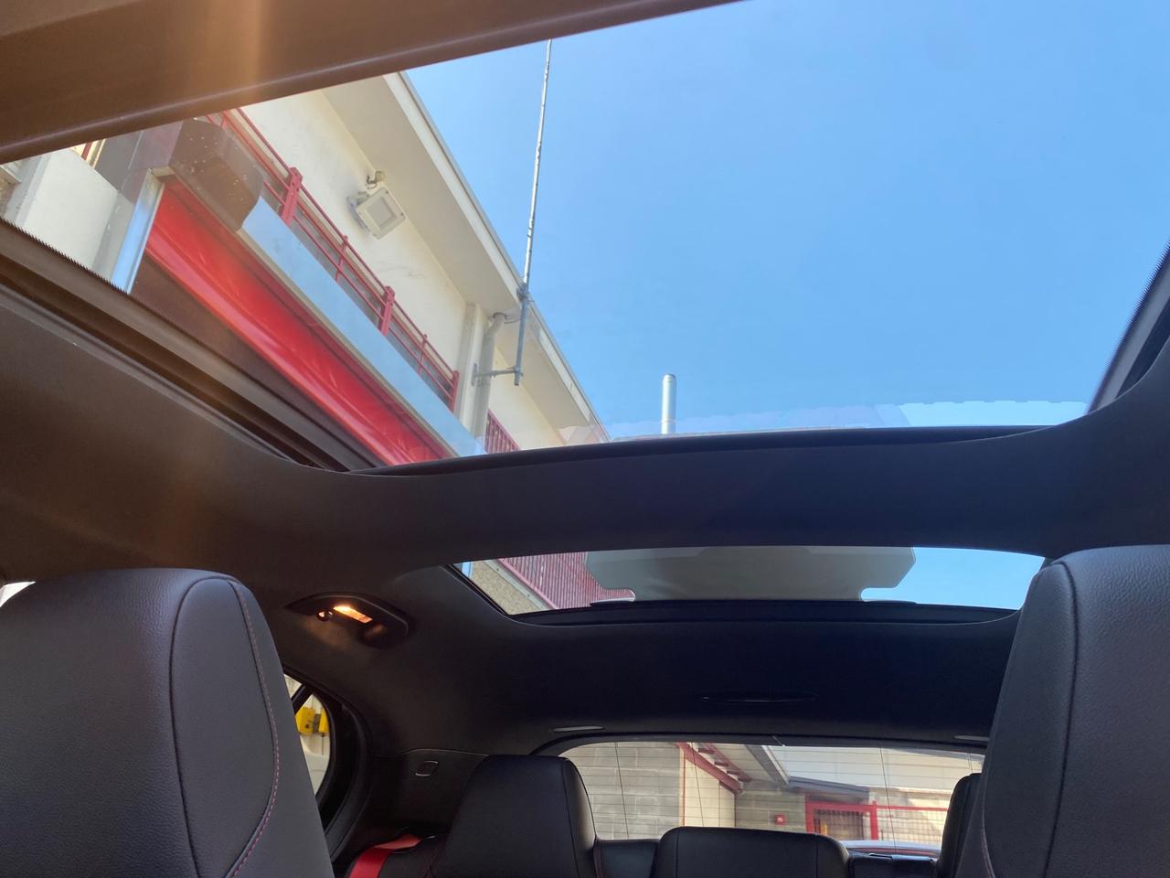 Mercedes-benz GLA 45 AMG 4Matic