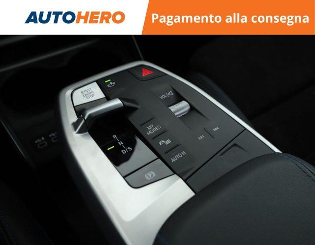 BMW 225 e xDrive Active Tourer Msport