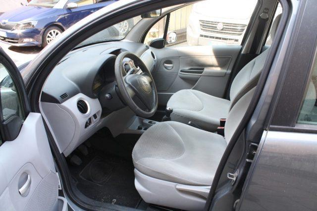 CITROEN C3 1.1 Elegance
