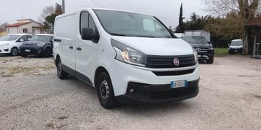 FIAT Talento 1.6 MJT 120CV PC-TN Furgone 10q