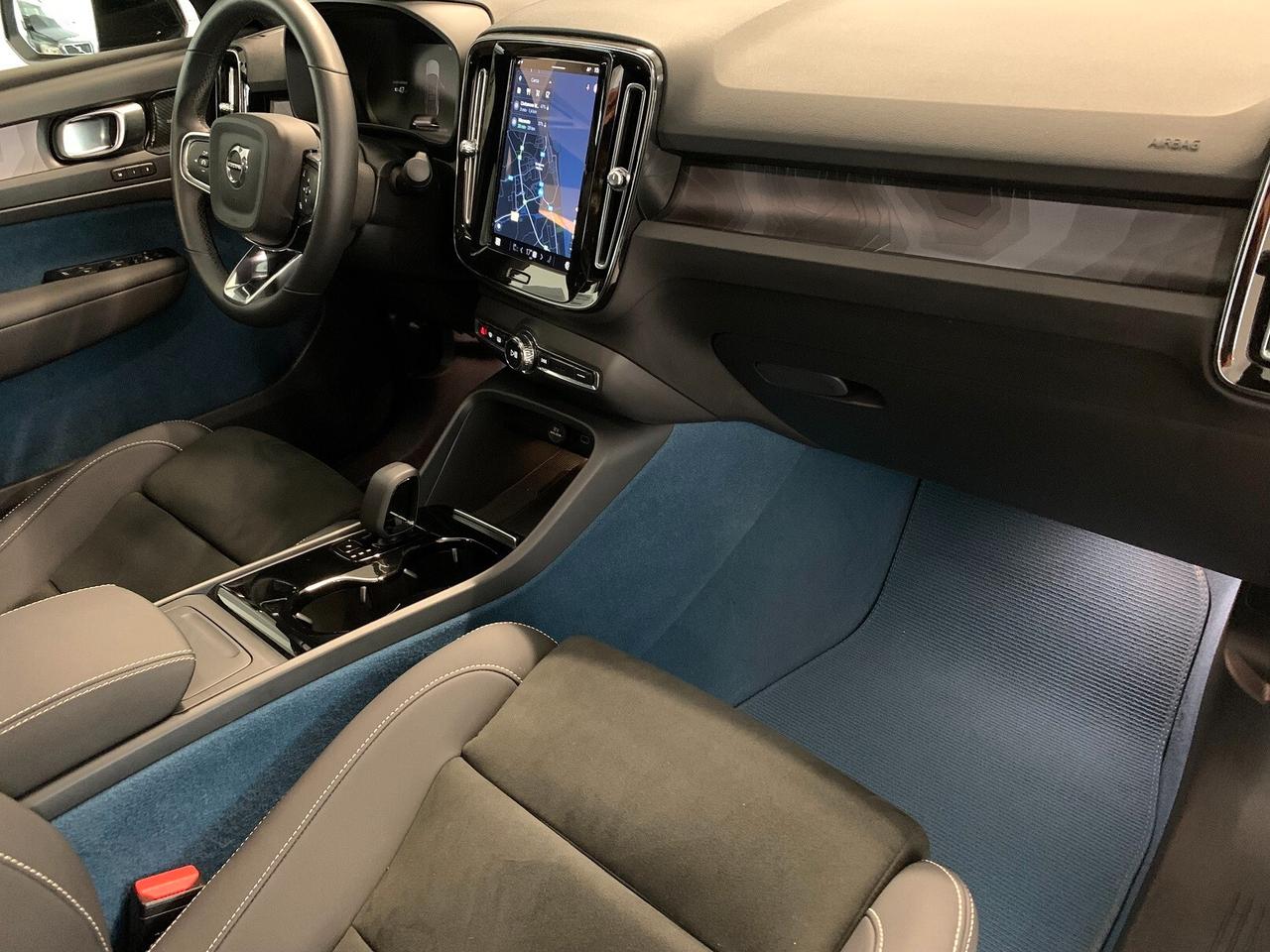 Volvo C40 Twin Motor 1st Edition AWD