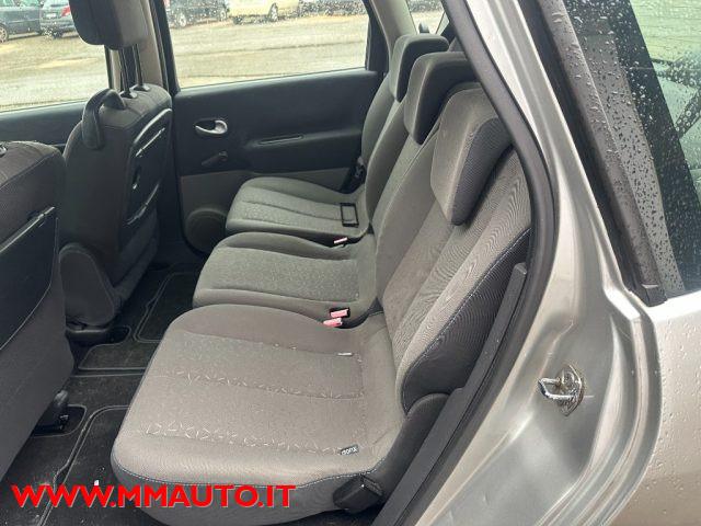 RENAULT Scenic 1.6 16V GPL Serie Speciale