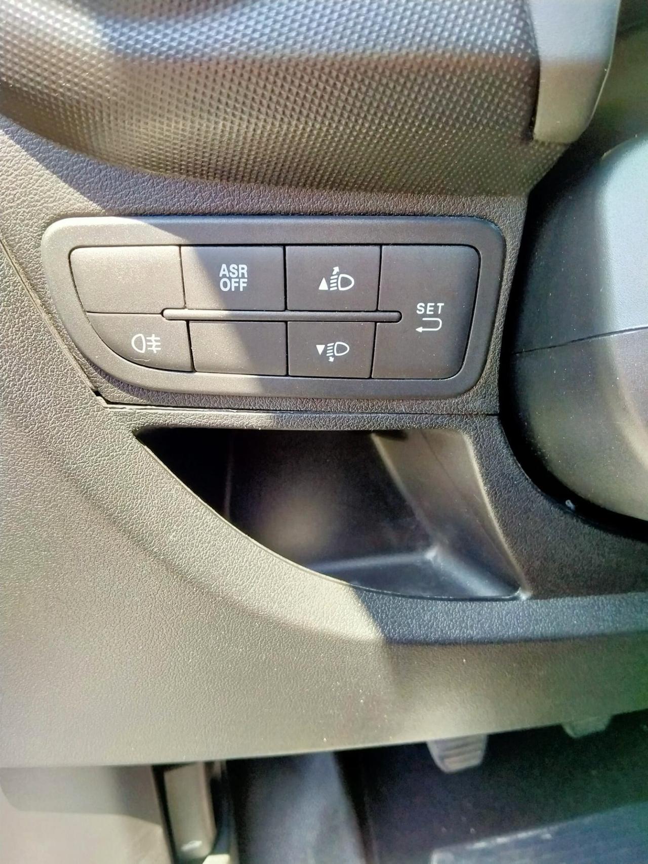 Fiat Fiorino 1.3 mtj 95 cv 2022 Professional Display Full Opt
