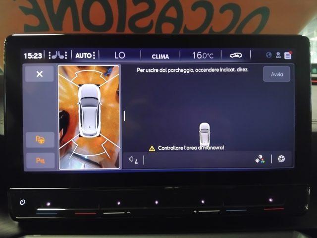 CUPRA Formentor 1.5 TSI DSG 19" sedili bucket C/GRIMALDI SP.DAY