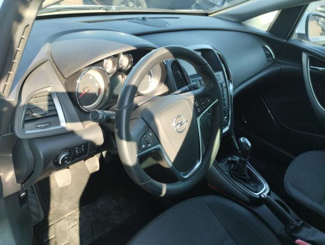 OPEL Astra 1.7 CDTI 110CV Sports Tourer Cosmo
