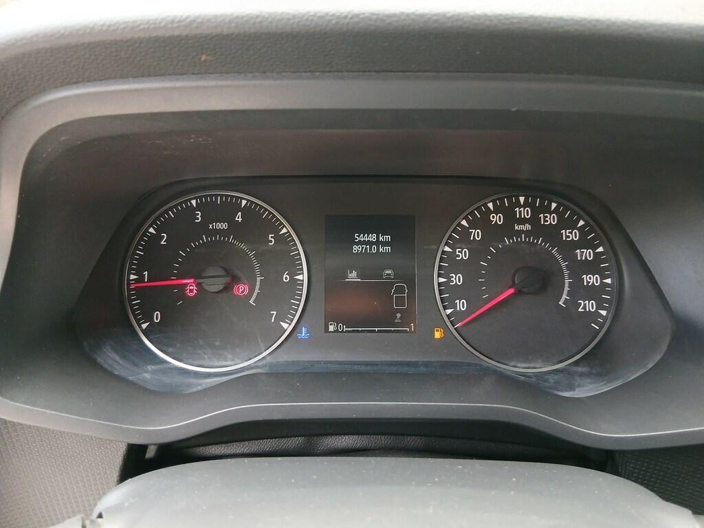 Renault Trafic IV Furgone Trafic T27 2.0 Dci 130cv L1h1 Start My23