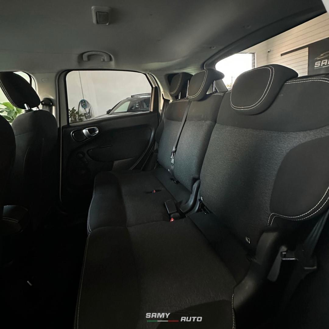 Fiat 500L 1.3 Multijet 95 CV Business
